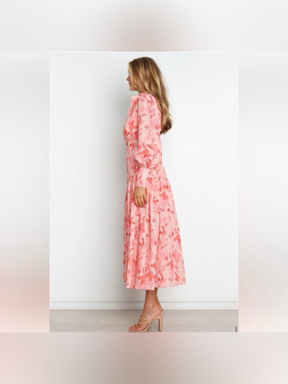 Petal + Pup Forever Dress - Picture 3 of 4
